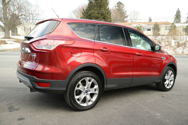 Ford Escape 2013 photo 2