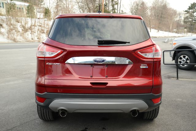 Ford Escape 2013 photo 3