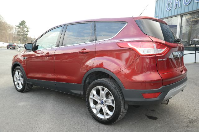 Ford Escape 2013 photo 4