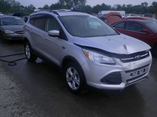 Ford Escape 2013 photo 4