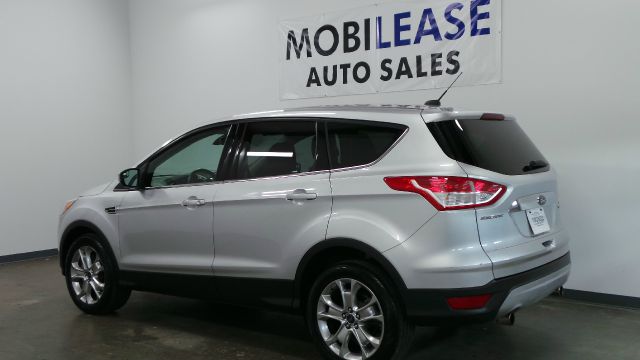 Ford Escape 2013 photo 1