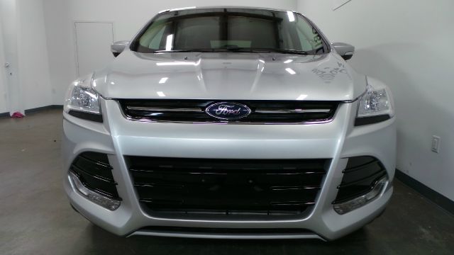 Ford Escape 2013 photo 2