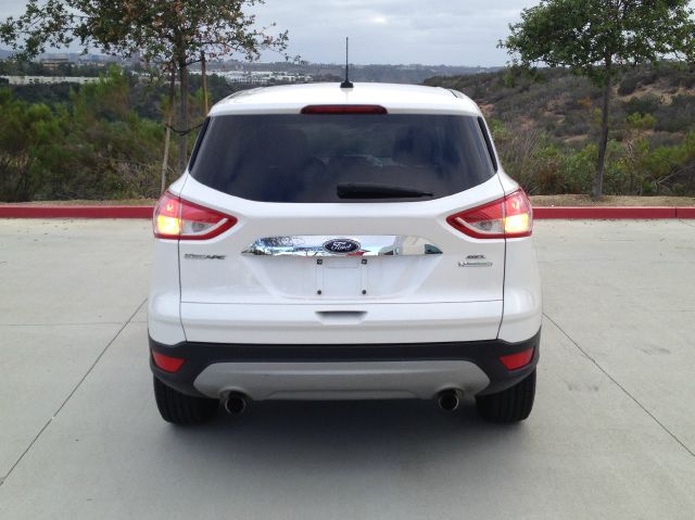 Ford Escape 2013 photo 4