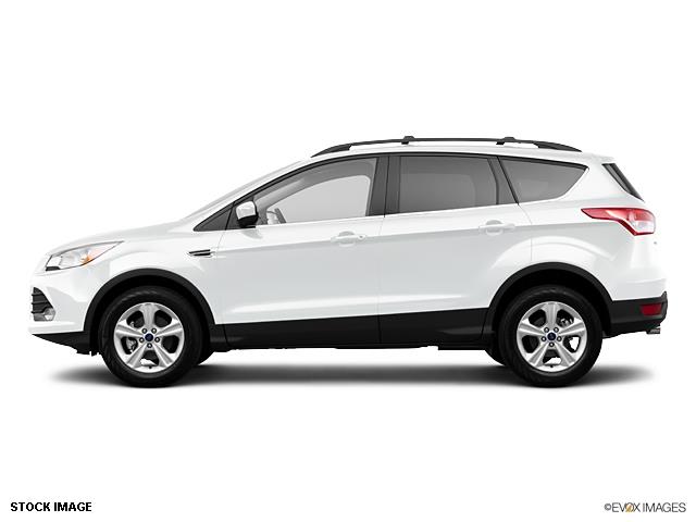 Ford Escape 2013 photo 1