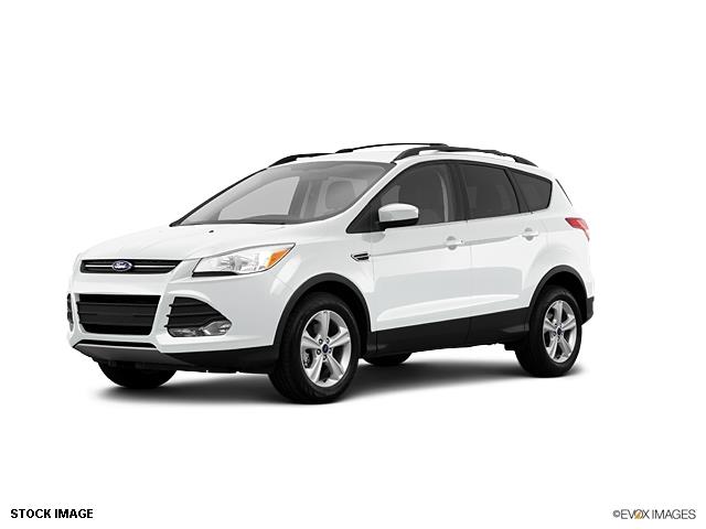 Ford Escape 2013 photo 3