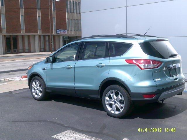 Ford Escape 5XT SUV