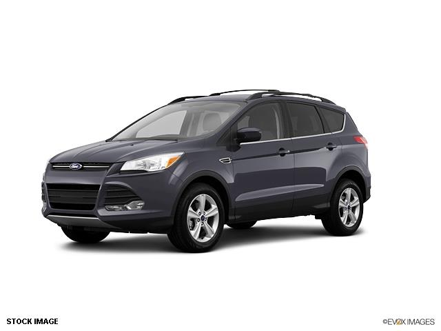 Ford Escape 2013 photo 5