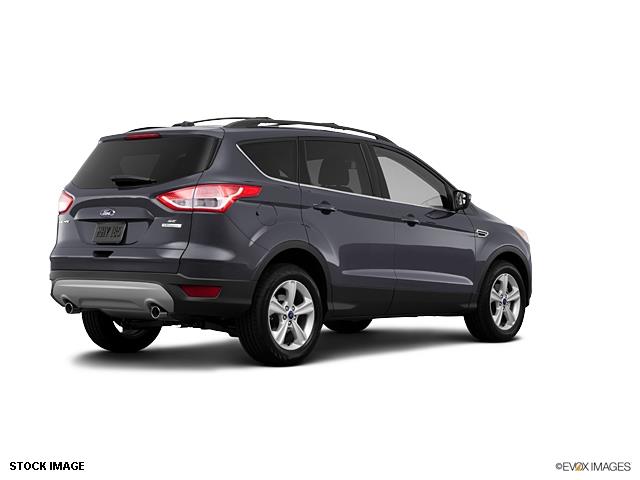 Ford Escape 2013 photo 6