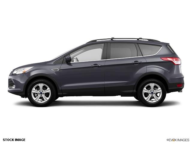 Ford Escape 2013 photo 7