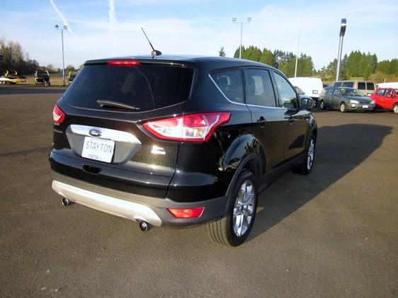 Ford Escape 2013 photo 14