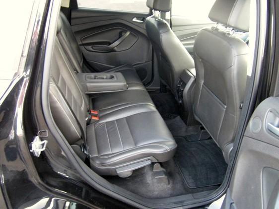 Ford Escape 2013 photo 2