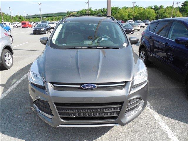 Ford Escape 2013 photo 1