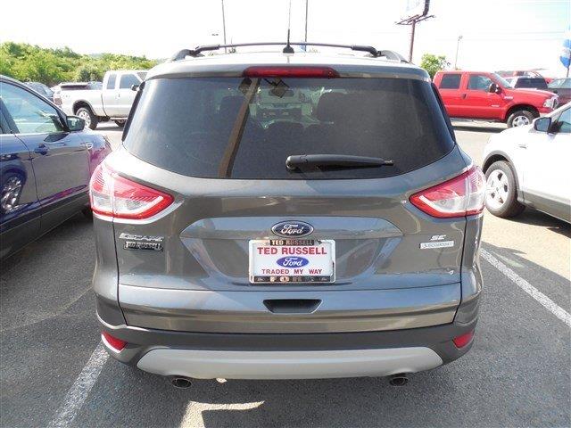 Ford Escape 2013 photo 11