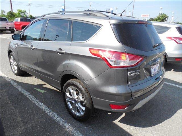 Ford Escape 2013 photo 7