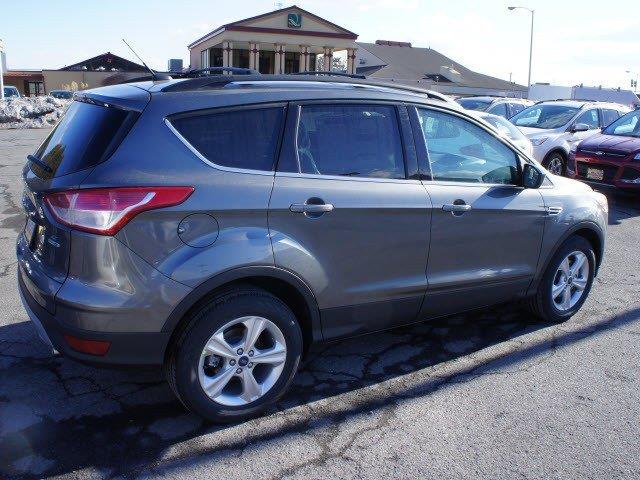 Ford Escape 2013 photo 6