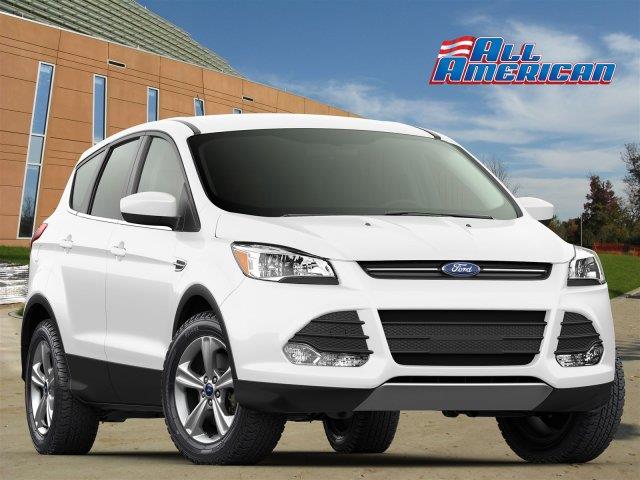 Ford Escape 2013 photo 3