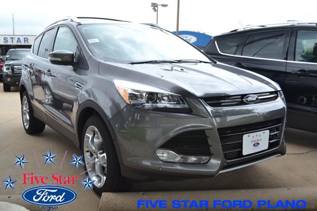 Ford Escape 2013 photo 4