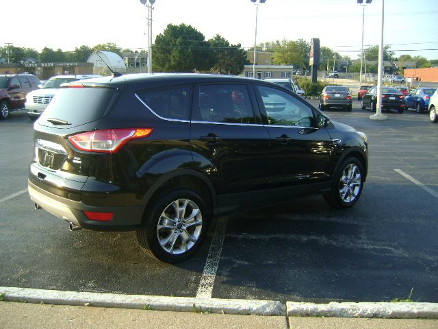 Ford Escape 2013 photo 3