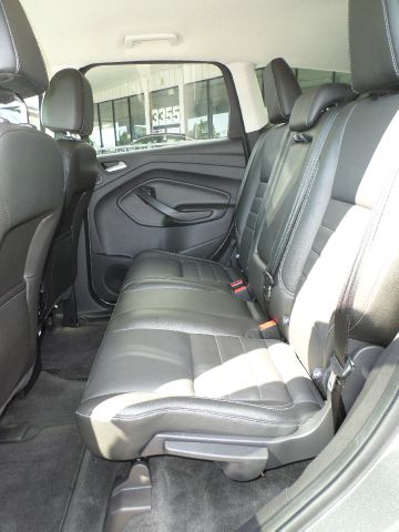 Ford Escape 2013 photo 1