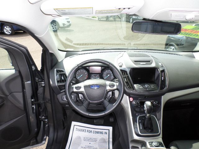 Ford Escape 2013 photo 2