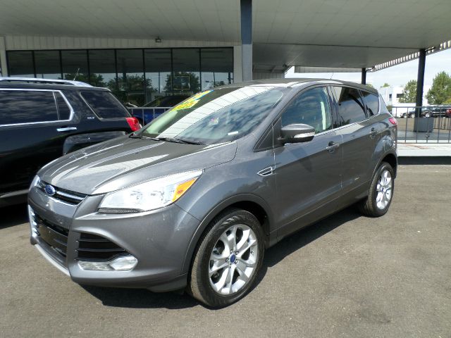 Ford Escape 2013 photo 3