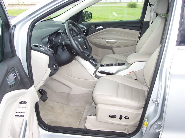 Ford Escape 2013 photo 1