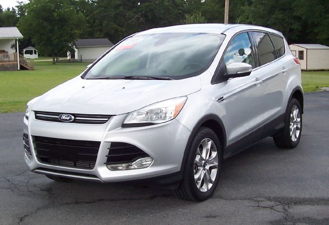 Ford Escape 2013 photo 3