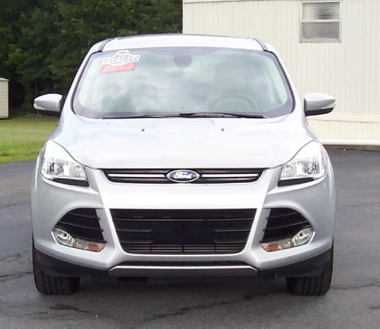 Ford Escape 2013 photo 4