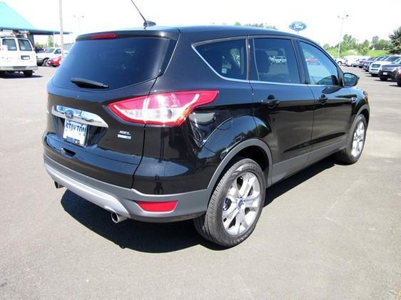 Ford Escape 2013 photo 15