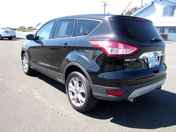 Ford Escape 2013 photo 5