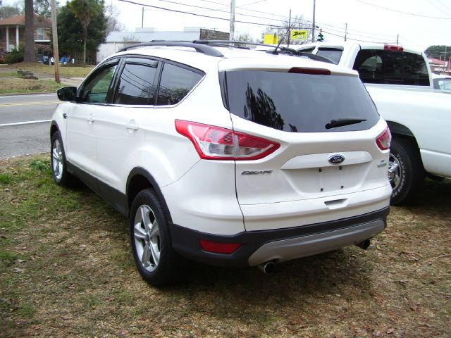 Ford Escape 2013 photo 2