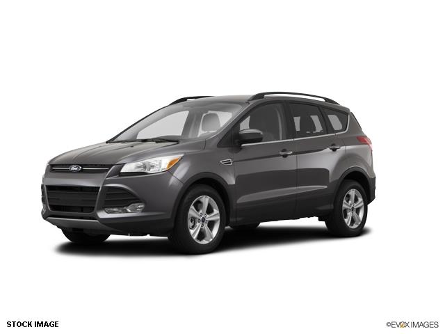 Ford Escape SE SUV