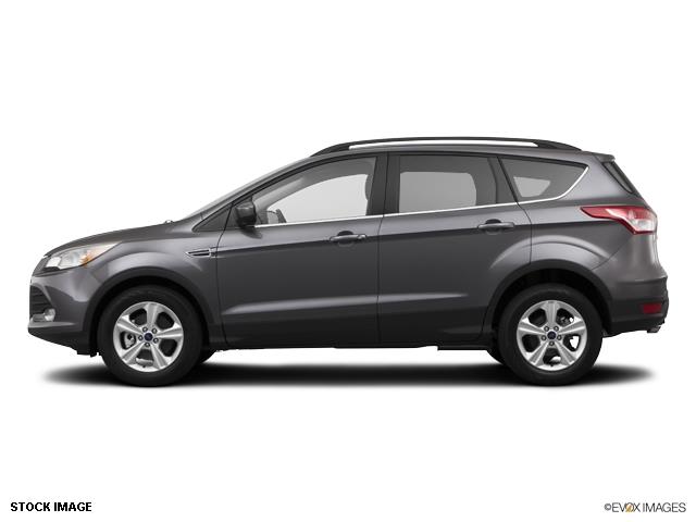 Ford Escape 2014 photo 3