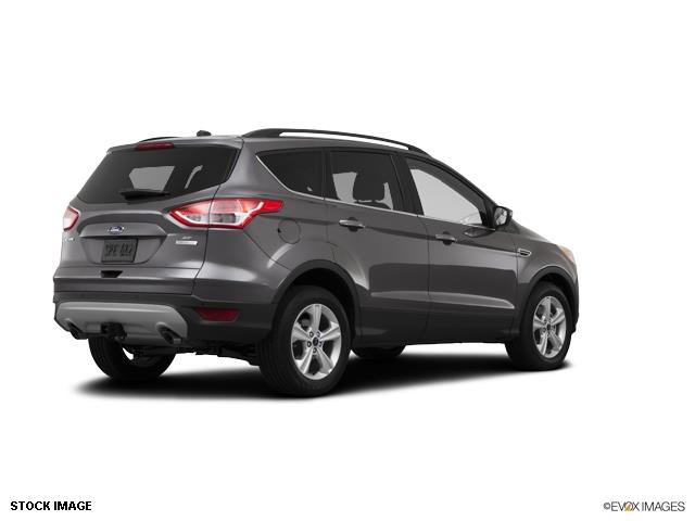 Ford Escape 2014 photo 4