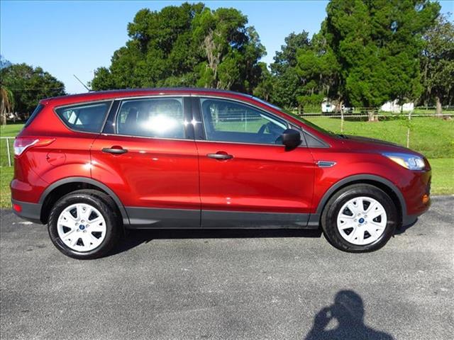 Ford Escape 2014 photo 3