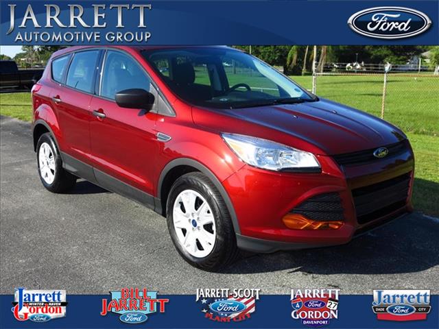 Ford Escape 2014 photo 4