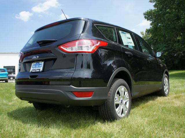 Ford Escape 2014 photo 1