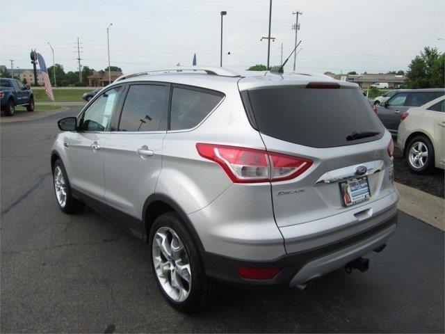 Ford Escape 2014 photo 1