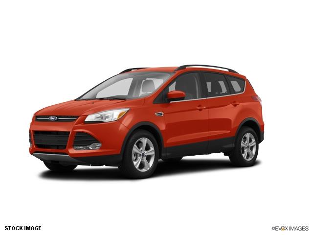 Ford Escape 2014 photo 1