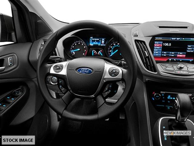 Ford Escape 2014 photo 3