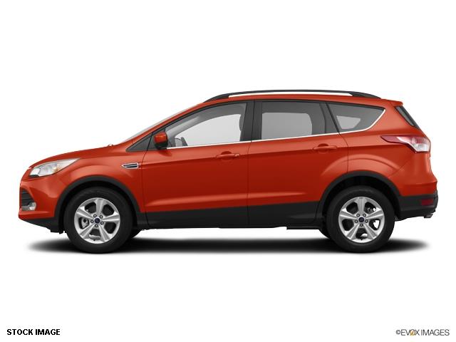 Ford Escape 2014 photo 4