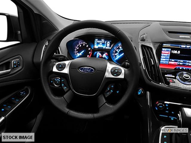 Ford Escape 2014 photo 3