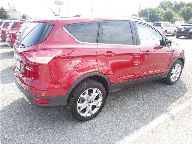 Ford Escape 2014 photo 1