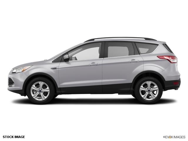 Ford Escape 2014 photo 3