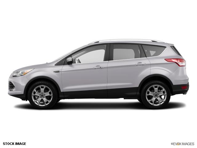 Ford Escape 2014 photo 2