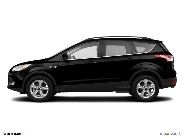 Ford Escape 2014 photo 2