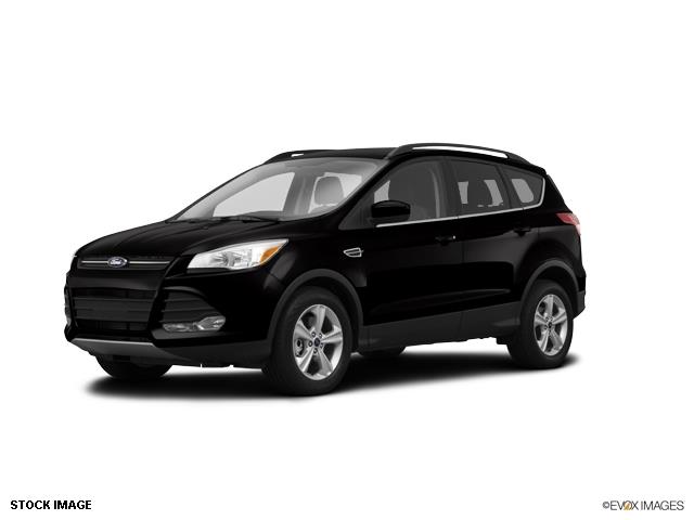 Ford Escape 2014 photo 4