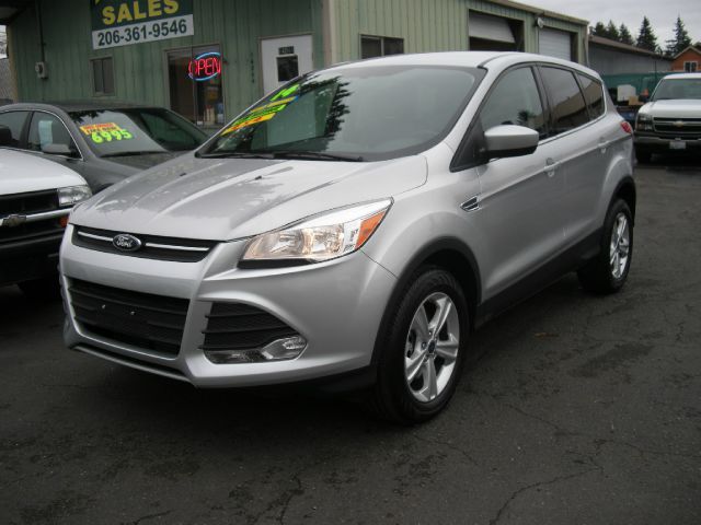 Ford Escape 2014 photo 1