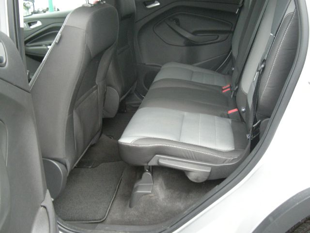 Ford Escape 2014 photo 3