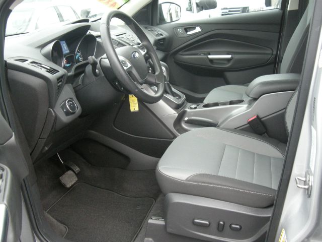 Ford Escape 2014 photo 4